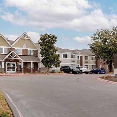 Extended Stay America Suites - Dallas - Plano Parkway Eksteriør billede