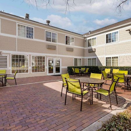 Extended Stay America Suites - Dallas - Plano Parkway Eksteriør billede