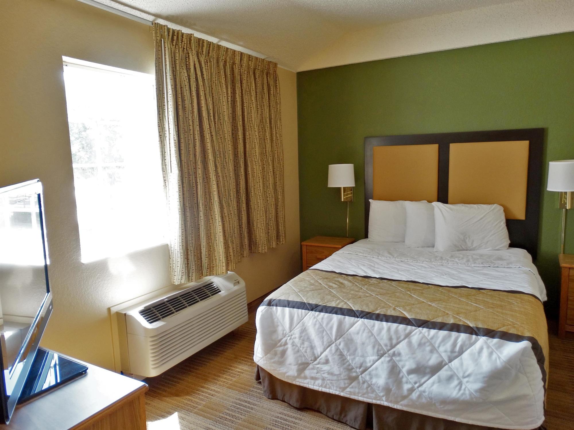 Extended Stay America Suites - Dallas - Plano Parkway Eksteriør billede