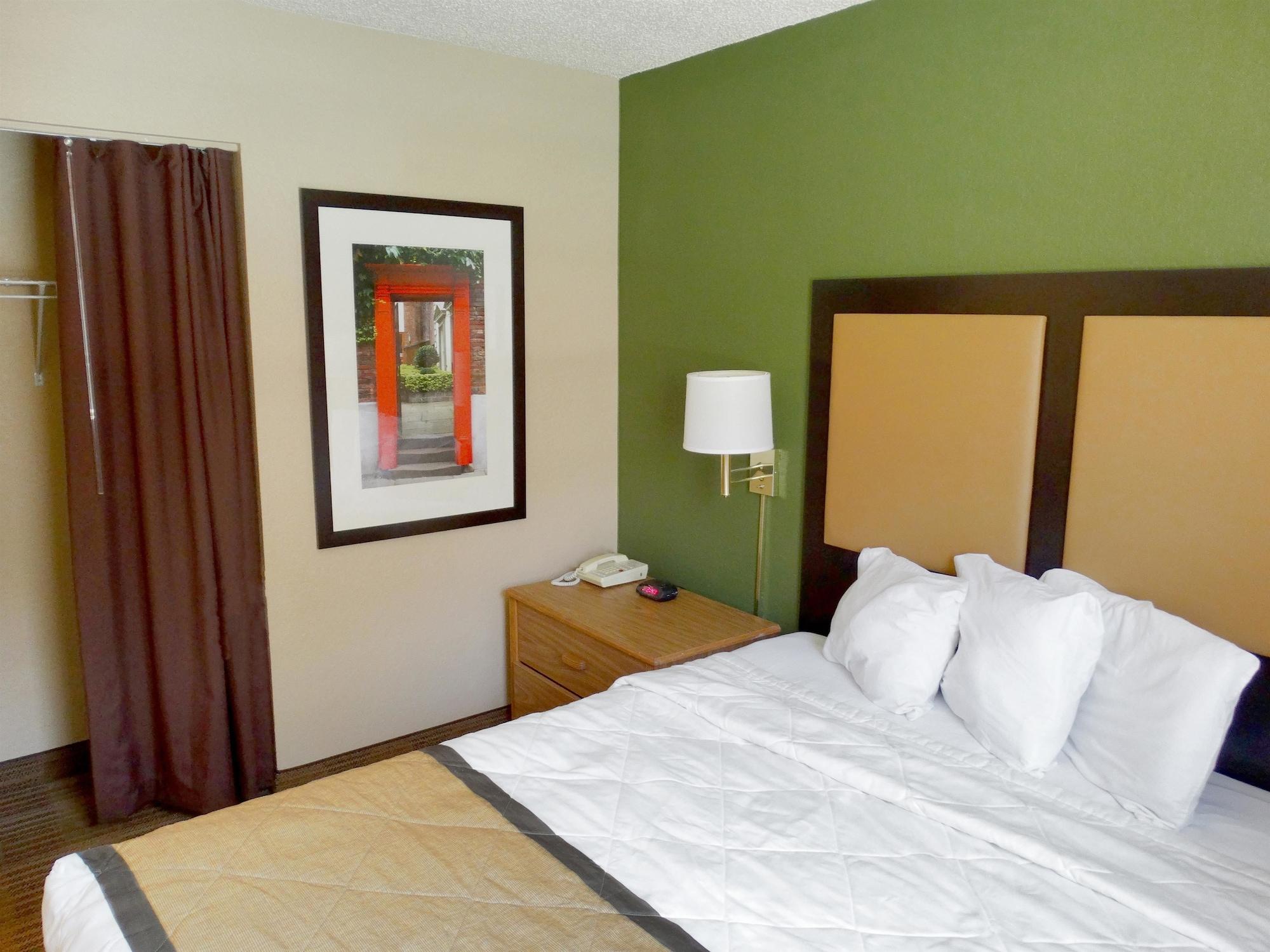 Extended Stay America Suites - Dallas - Plano Parkway Eksteriør billede