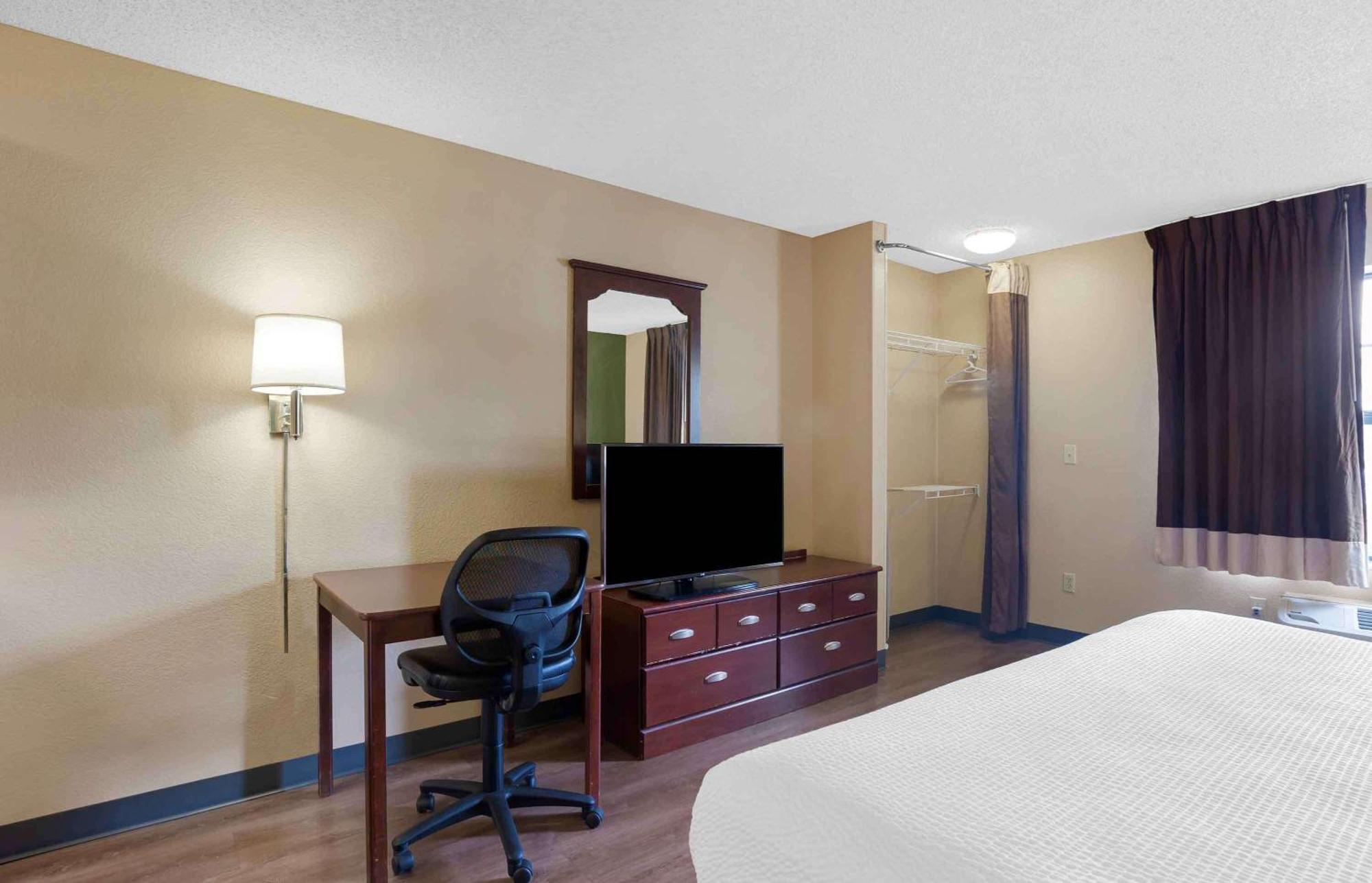 Extended Stay America Suites - Dallas - Plano Parkway Eksteriør billede