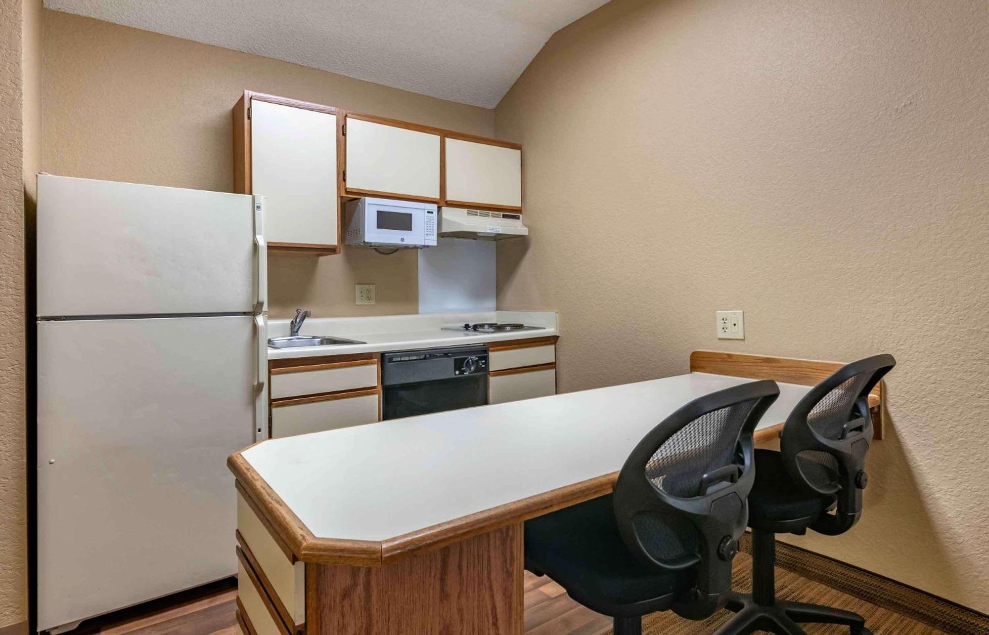 Extended Stay America Suites - Dallas - Plano Parkway Eksteriør billede