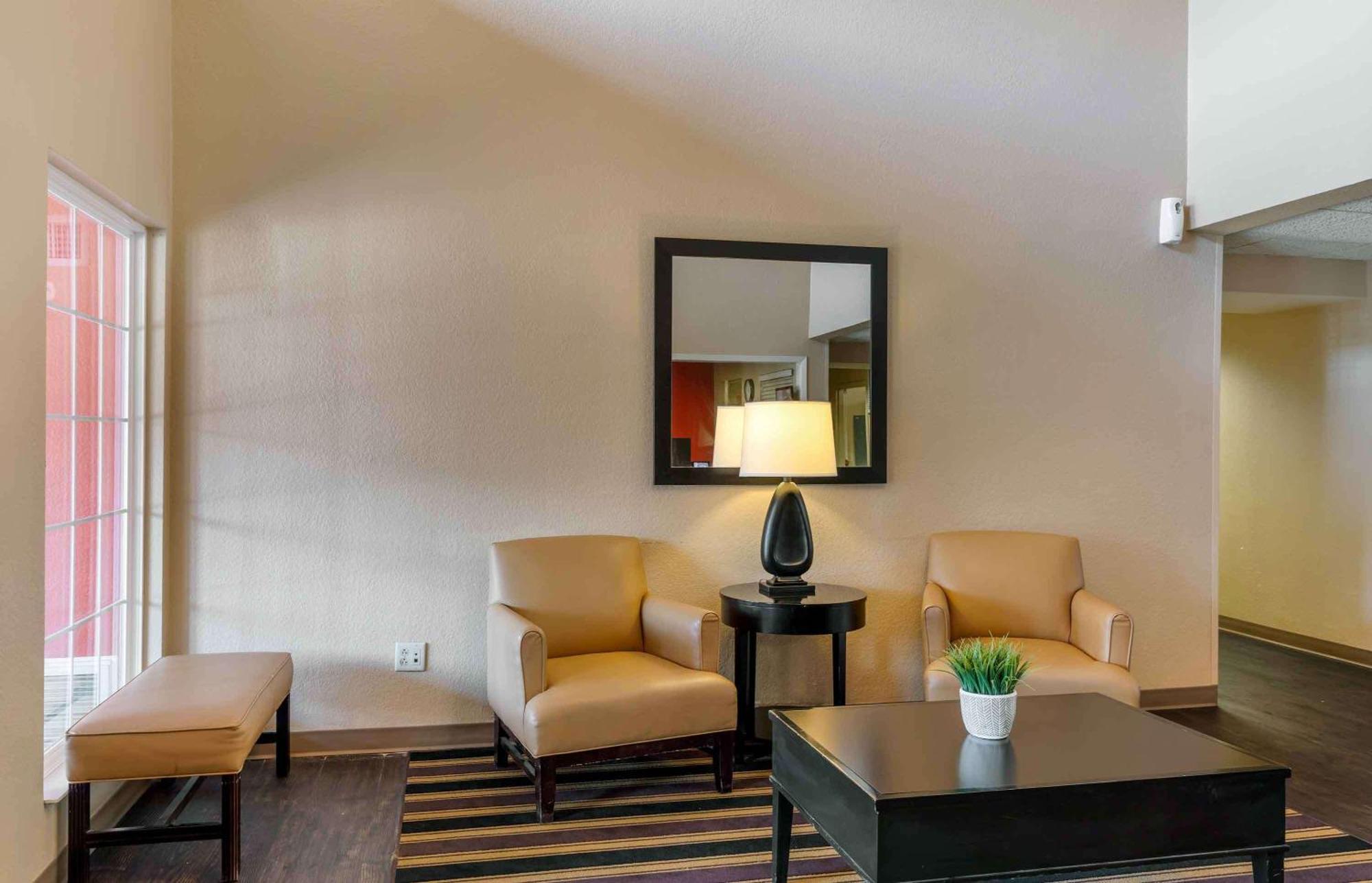 Extended Stay America Suites - Dallas - Plano Parkway Eksteriør billede